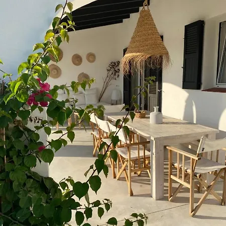 Binifa - Lovely Luxury Few Steps From The Sea ビニベカ