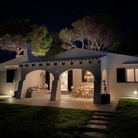 Binifa - Lovely Luxury Few Steps From The Sea