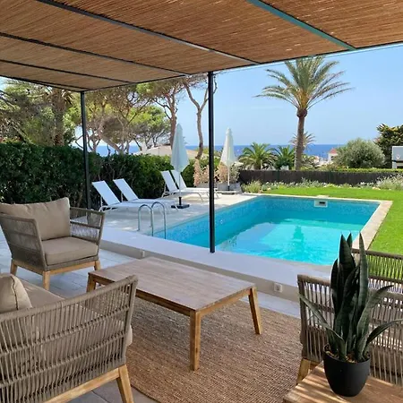 Binifa - Lovely Luxury Few Steps From The Sea * ビニベカ