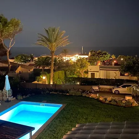 Binifa - Lovely Luxury Few Steps From The Sea *