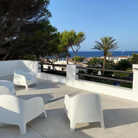 Binifa - Lovely Luxury Few Steps From The Sea *