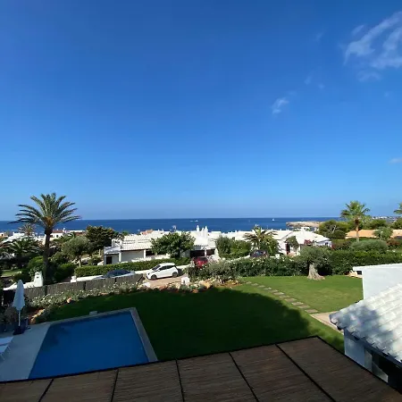 Binifa - Lovely Luxury Few Steps From The Sea ヴィラ ビニベカ