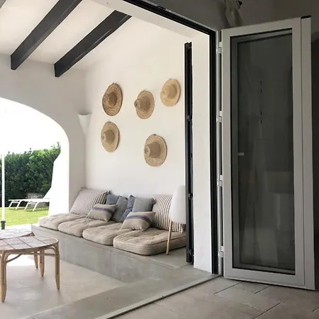 فيلة Binifa - Lovely Luxury Few Steps From The Sea *