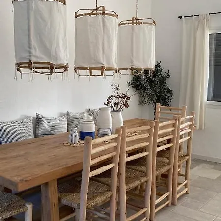 Binifa - Lovely Luxury Few Steps From The Sea *