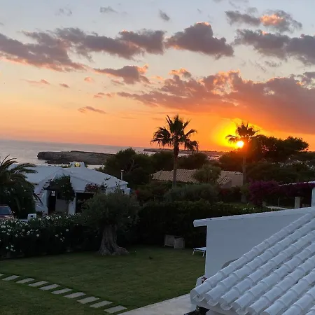 Binifa - Lovely Luxury Few Steps From The Sea بينيبيكا