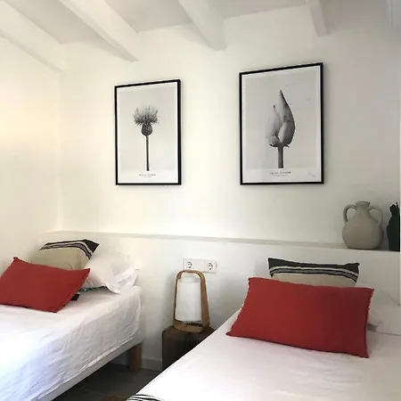 Binifa - Lovely Luxury Few Steps From The Sea فيلة بينيبيكا