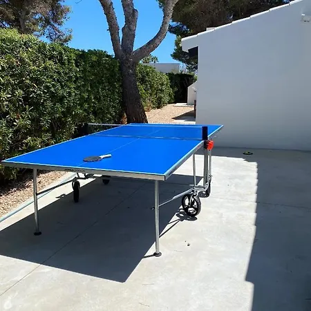 Binifa - Lovely Luxury Few Steps From The Sea ヴィラ