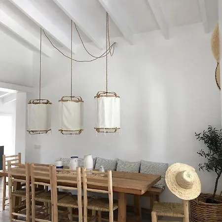 Binifa - Lovely Luxury Few Steps From The Sea * ビニベカ