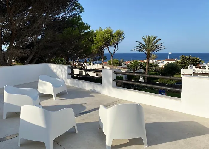 Binifa - Lovely Luxury Few Steps From The Sea *