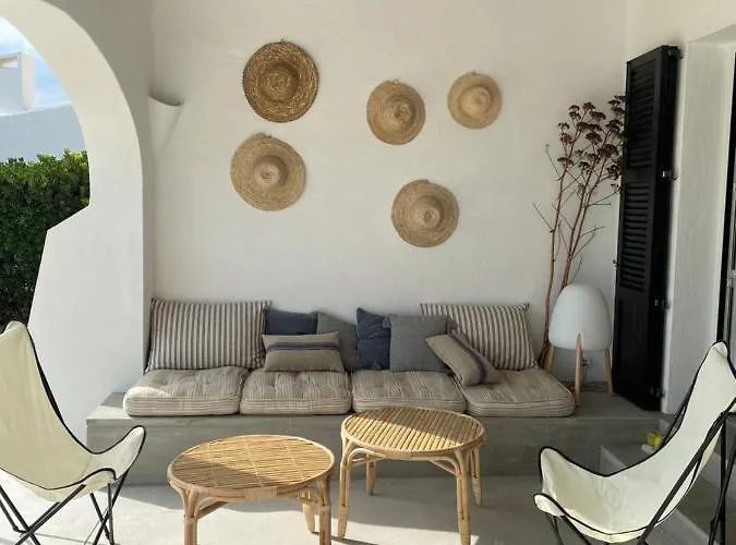 Villa Binifa - Lovely Luxury Few Steps From The Sea Binibeca