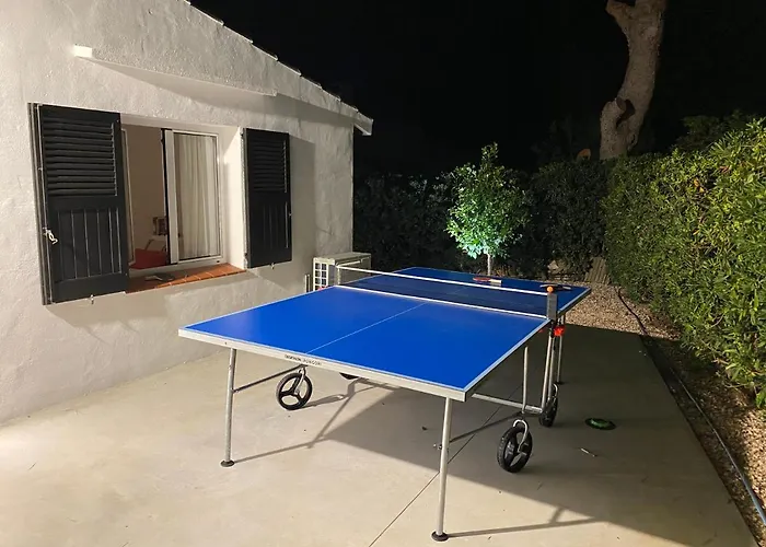 Villa Binifa - Lovely Luxury Few Steps From The Sea