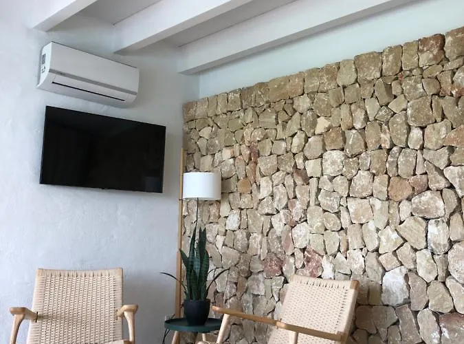 Villa Binifa - Lovely Luxury Few Steps From The Sea *