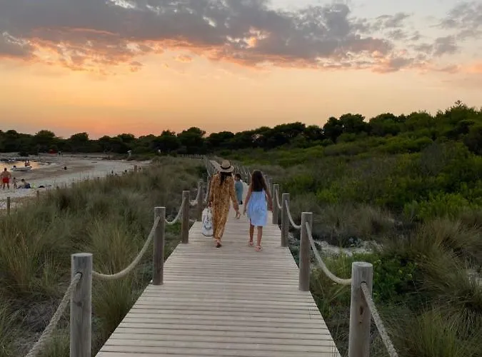 Binifa - Lovely Luxury Few Steps From The Sea Villa Binibeca