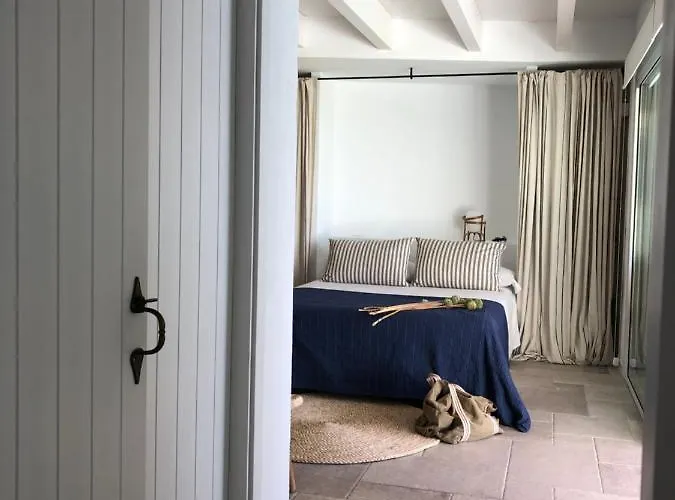 Binifa - Lovely Luxury Few Steps From The Sea *