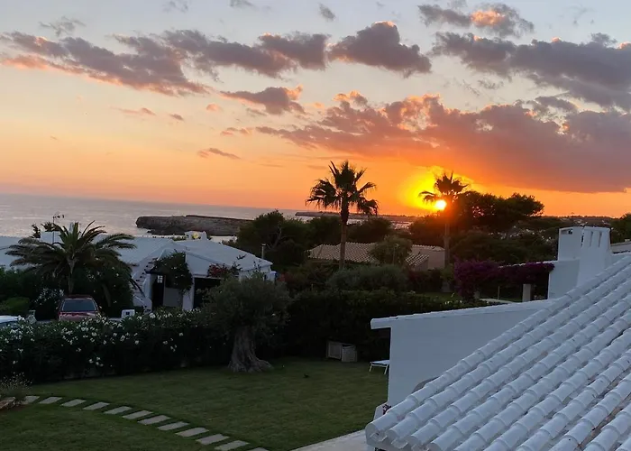 Binifa - Lovely Luxury Few Steps From The Sea Binibeca