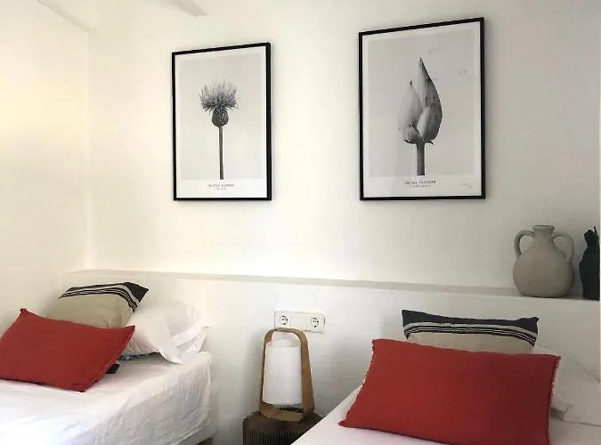 Binifa - Lovely Luxury Few Steps From The Sea Villa Binibeca