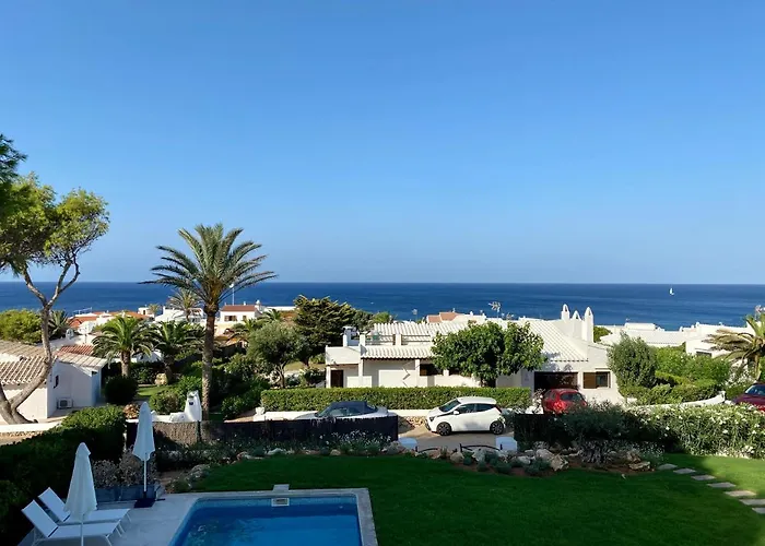 Villa Binifa - Lovely Luxury Few Steps From The Sea