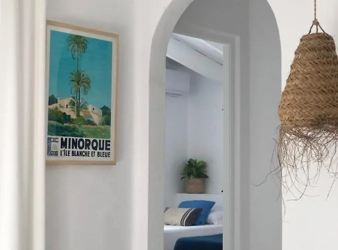 Binifa - Lovely Luxury Few Steps From The Sea * Binibeca