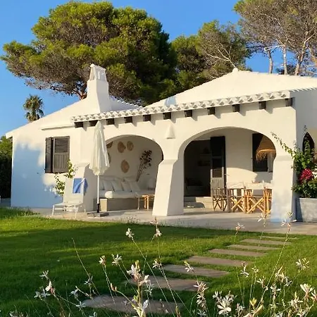 Binifa - Lovely Luxury Few Steps From The Sea Binibeca