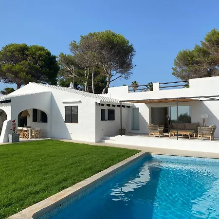 Binifa - Lovely Luxury Few Steps From The Sea Binibeca