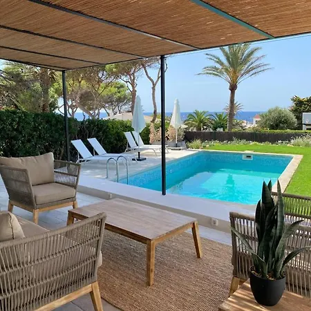 Binifa - Lovely Luxury Few Steps From The Sea * Binibeca