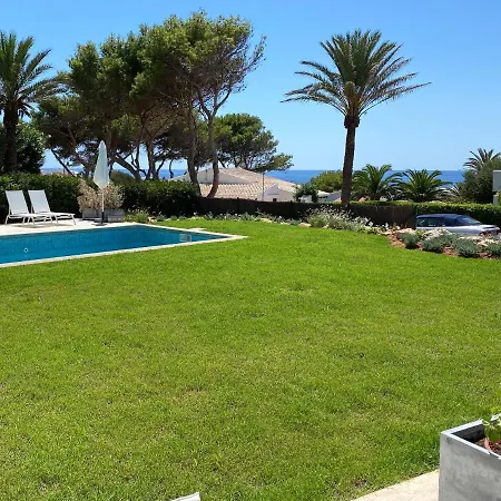 Villa Binifa - Lovely Luxury Few Steps From The Sea Binibeca