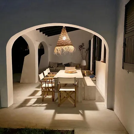 Binifa - Lovely Luxury Few Steps From The Sea Binibeca