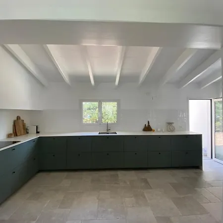 Binifa - Lovely Luxury Few Steps From The Sea *