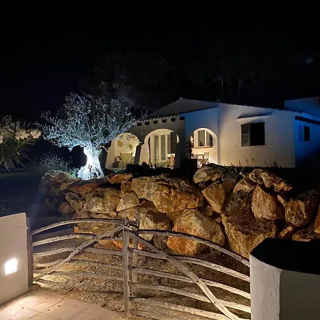 Villa Binifa - Lovely Luxury Few Steps From The Sea Binibeca
