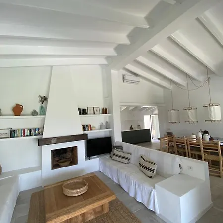 Binifa - Lovely Luxury Few Steps From The Sea Villa