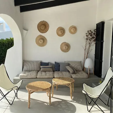 Villa Binifa - Lovely Luxury Few Steps From The Sea Binibeca