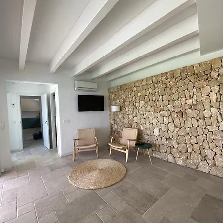 Binifa - Lovely Luxury Few Steps From The Sea *
