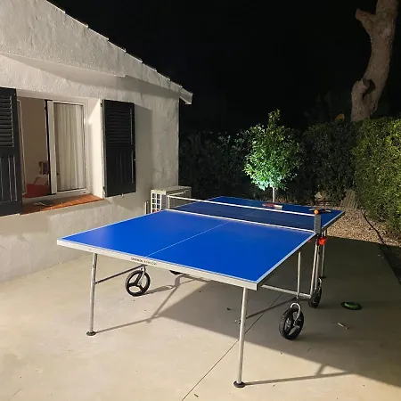 Villa Binifa - Lovely Luxury Few Steps From The Sea