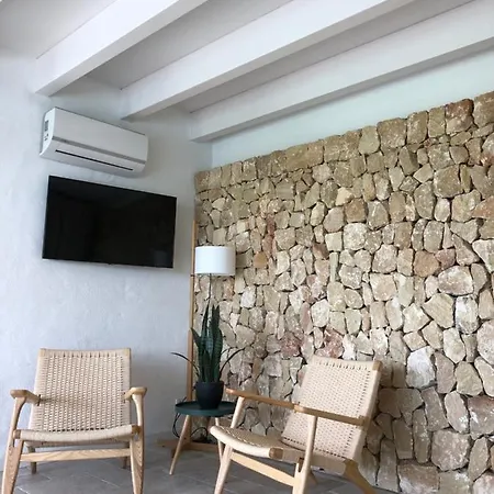 빌라 Binifa - Lovely Luxury Few Steps From The Sea *