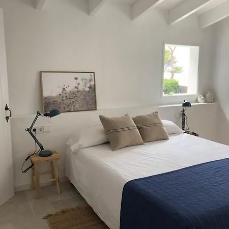 Binifa - Lovely Luxury Few Steps From The Sea Villa Binibeca