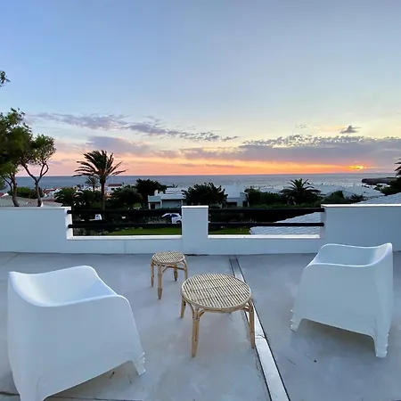 Binifa - Lovely Luxury Few Steps From The Sea *