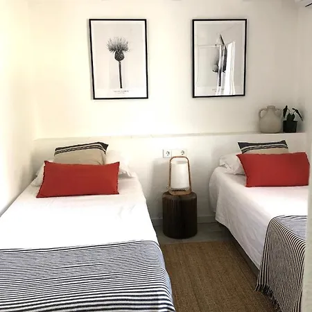 Binifa - Lovely Luxury Few Steps From The Sea Villa