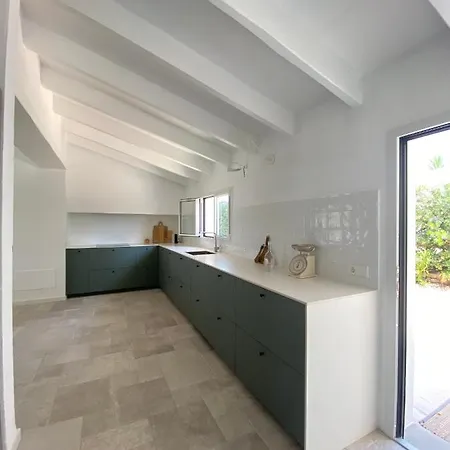 Binifa - Lovely Luxury Few Steps From The Sea