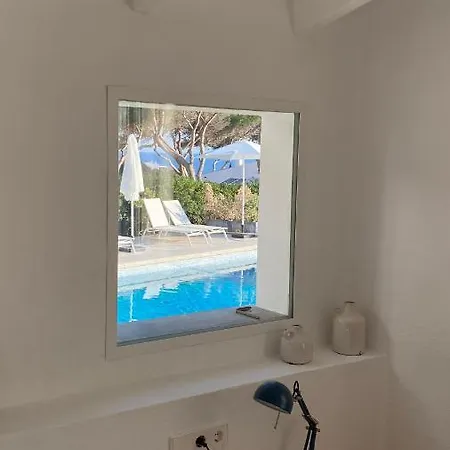 Binifa - Lovely Luxury Few Steps From The Sea Villa