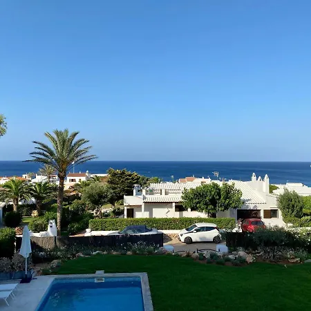Villa Binifa - Lovely Luxury Few Steps From The Sea