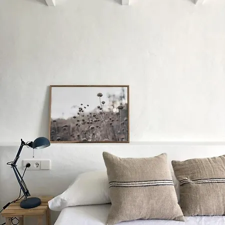 Binifa - Lovely Luxury Few Steps From The Sea 비니베카