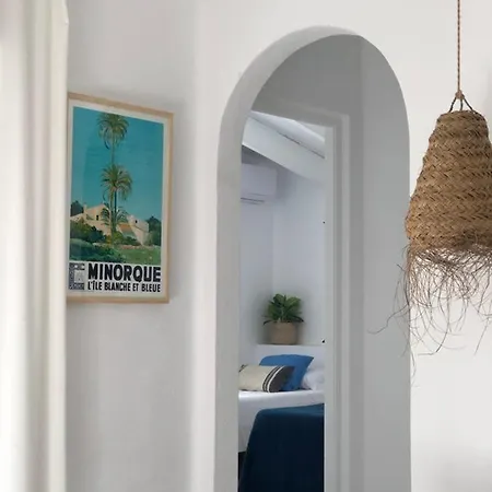 Binifa - Lovely Luxury Few Steps From The Sea * Binibeca