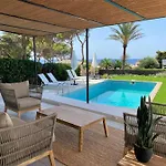 Binifa - Lovely Luxury Few Steps From The Sea * Binibeca