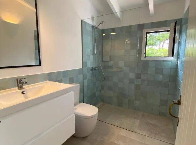 Binifa - Lovely Luxury Few Steps From The Sea *