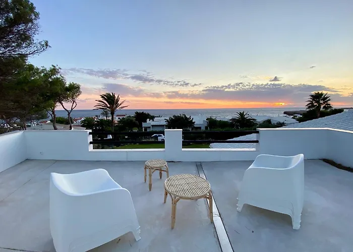 Binifa - Lovely Luxury Few Steps From The Sea *