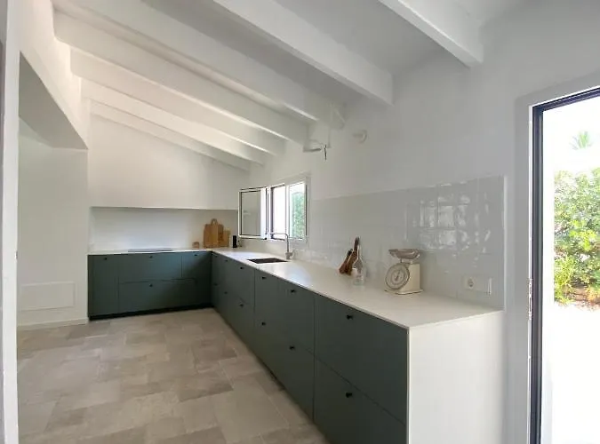 Binifa - Lovely Luxury Few Steps From The Sea