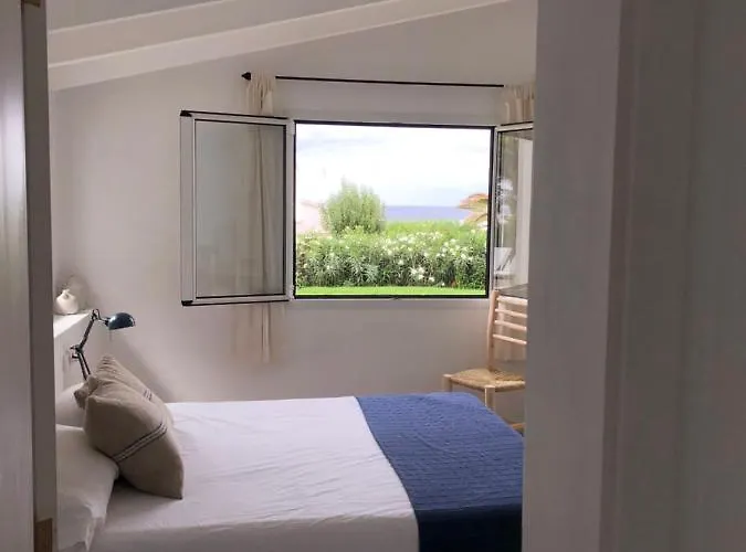 Villa Binifa - Lovely Luxury Few Steps From The Sea Binibeca