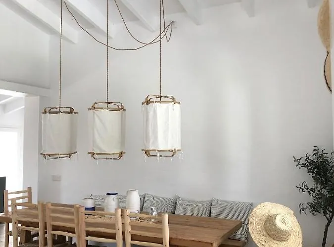 Binifa - Lovely Luxury Few Steps From The Sea * Binibeca