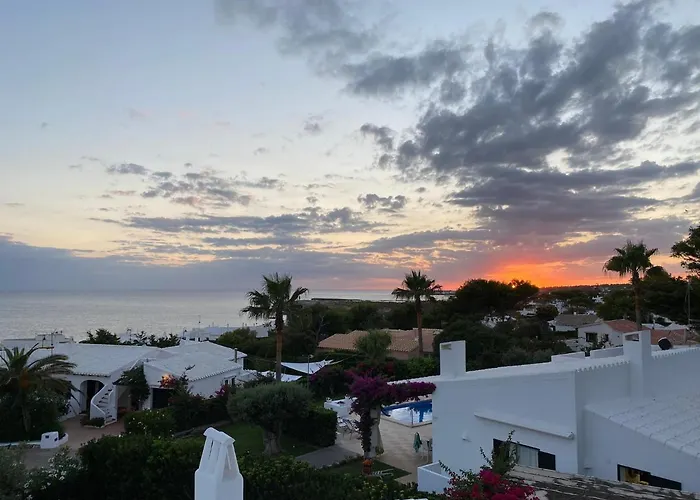 Villa Binifa - Lovely Luxury Few Steps From The Sea *